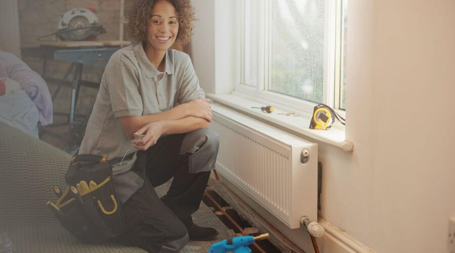 Professional industrial roofing company in Eola, IL